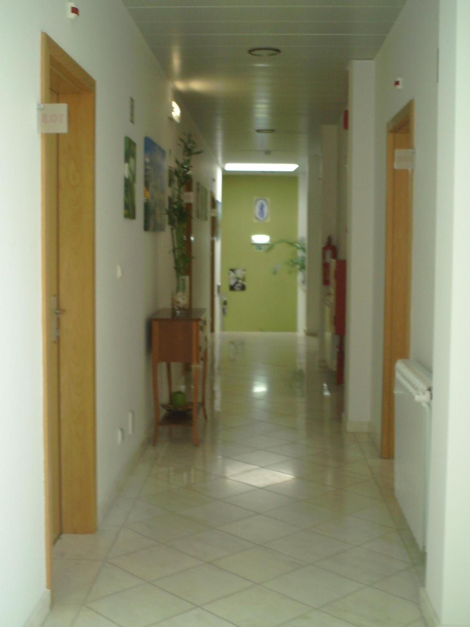 Hotel Serafim Almodovar Exterior photo