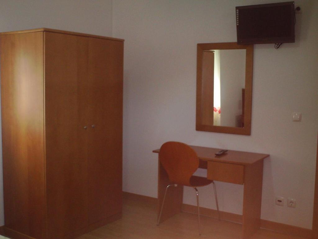 Hotel Serafim Almodovar Room photo