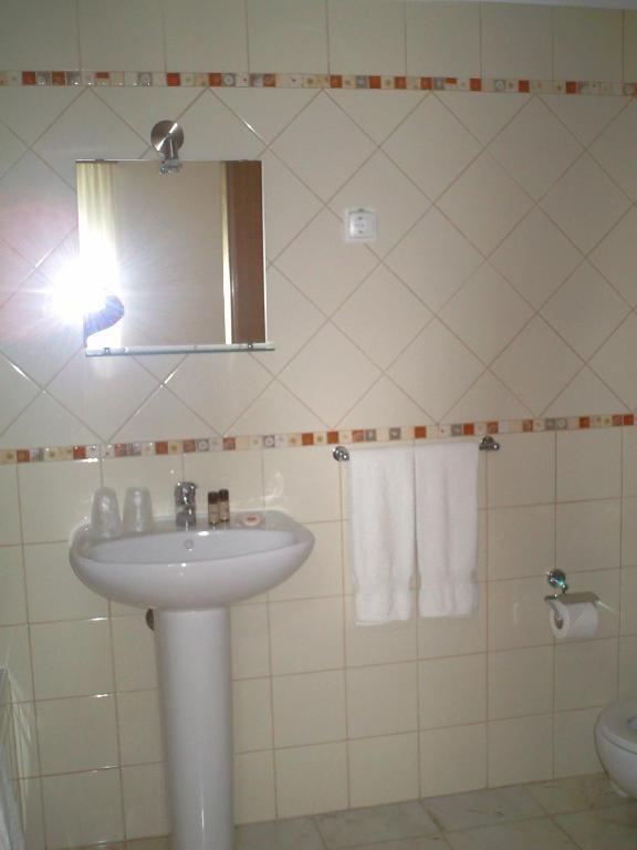 Hotel Serafim Almodovar Room photo
