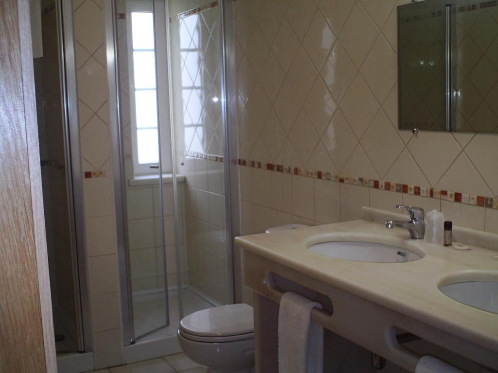 Hotel Serafim Almodovar Room photo